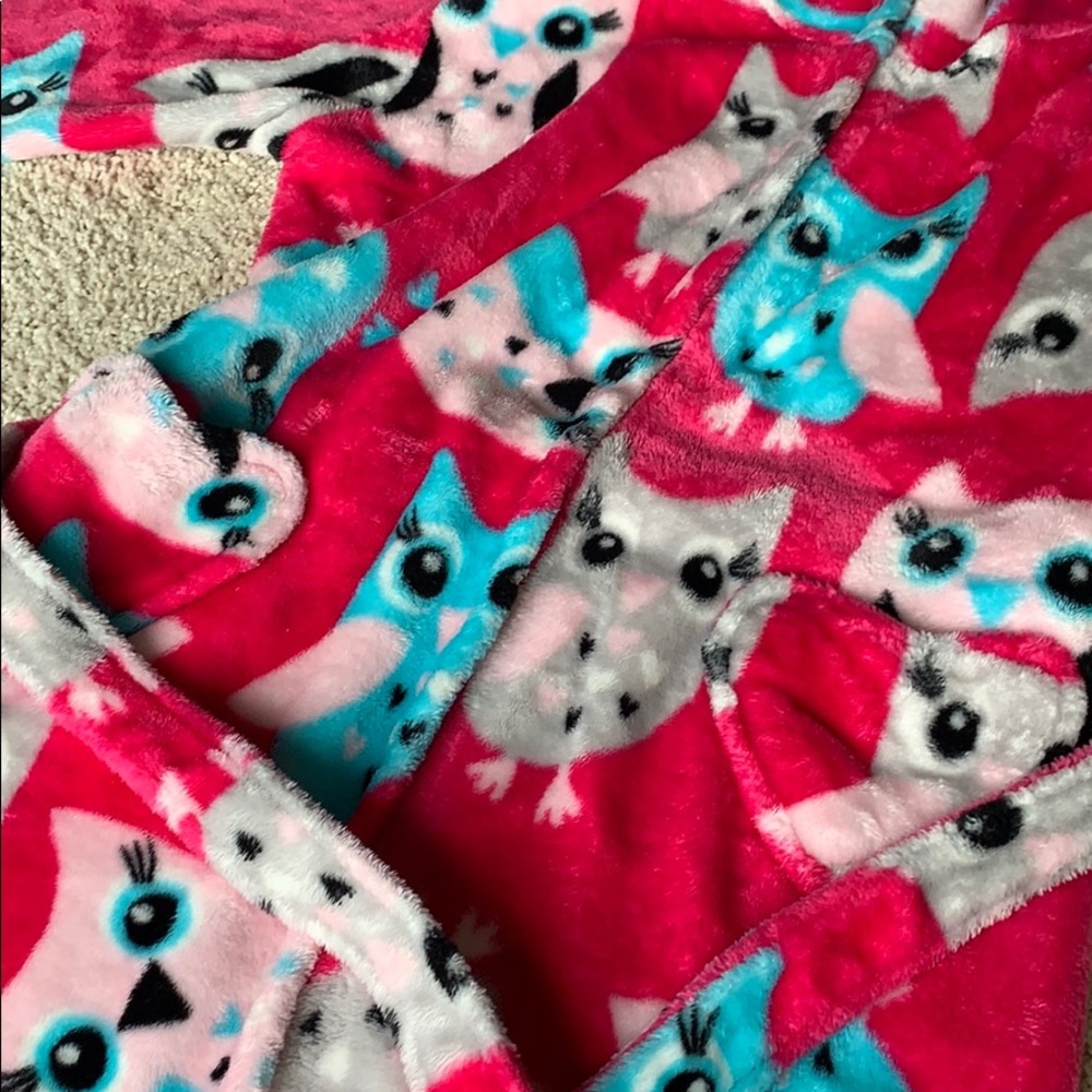 Children’s robe - Picture 2 of 3